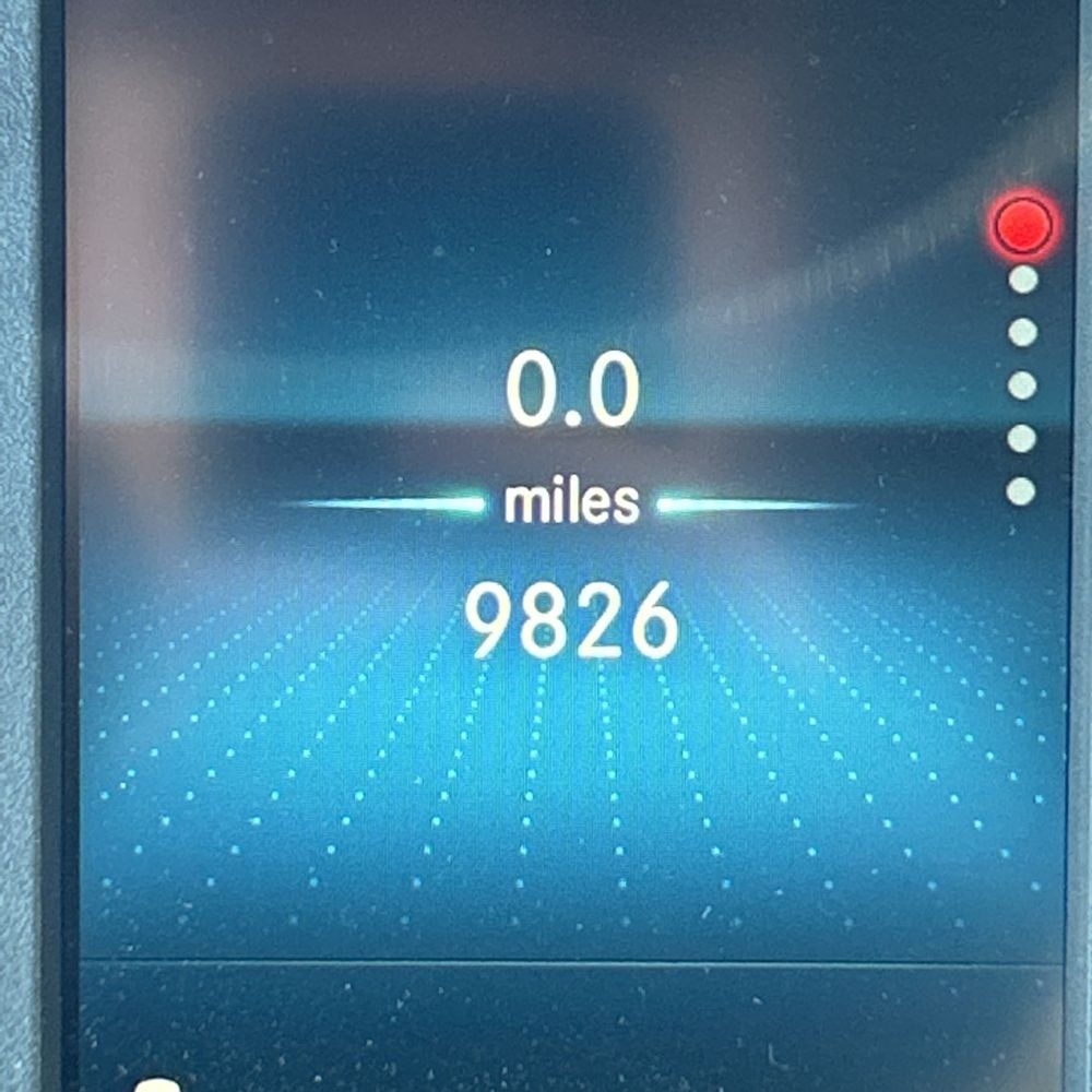 2024 Mercedes-Benz Sprinter 2500