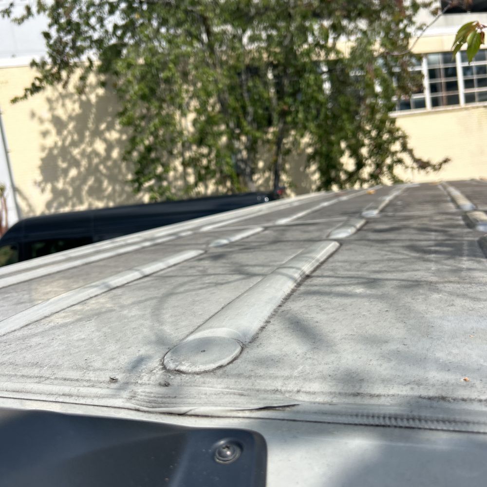 2024 Mercedes-Benz Sprinter 2500 High Roof