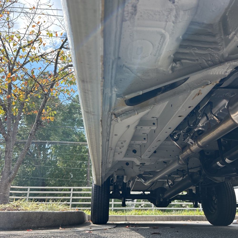 2024 Mercedes-Benz Sprinter 2500 High Roof
