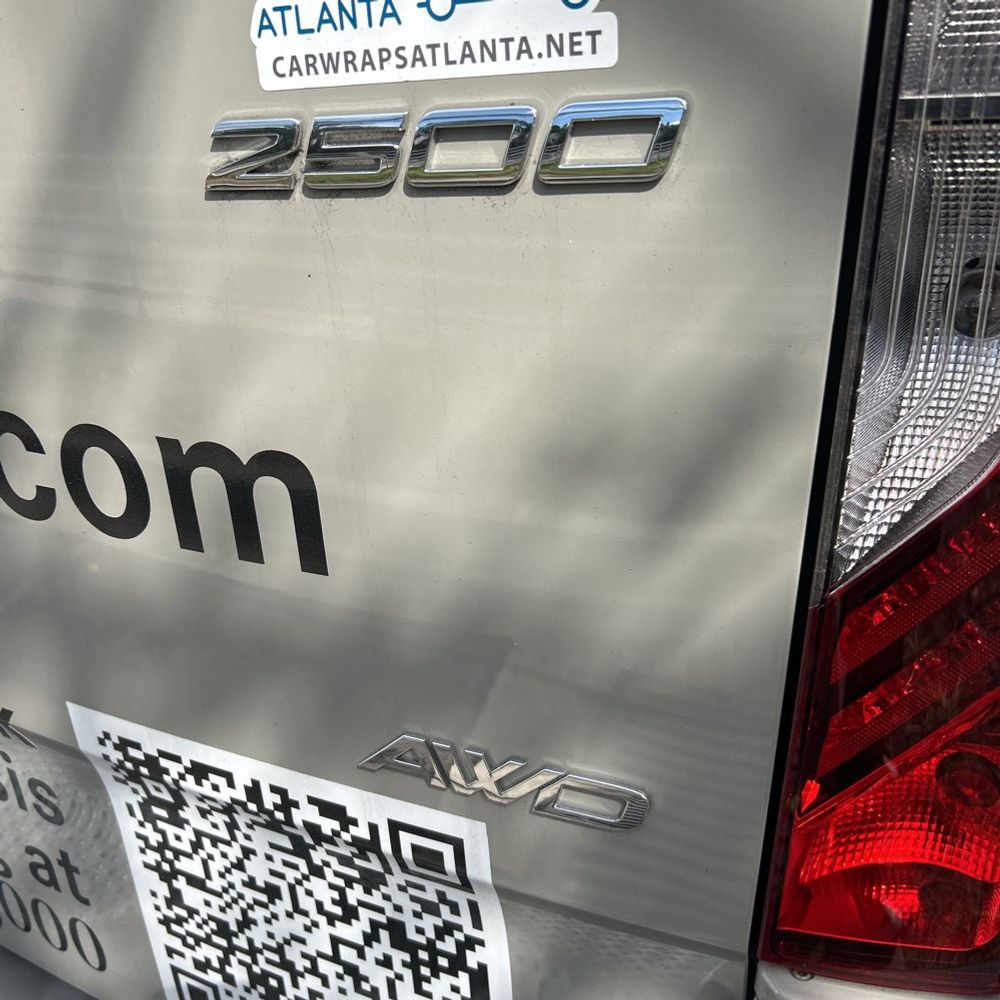 2024 Mercedes-Benz Sprinter 2500 High Roof