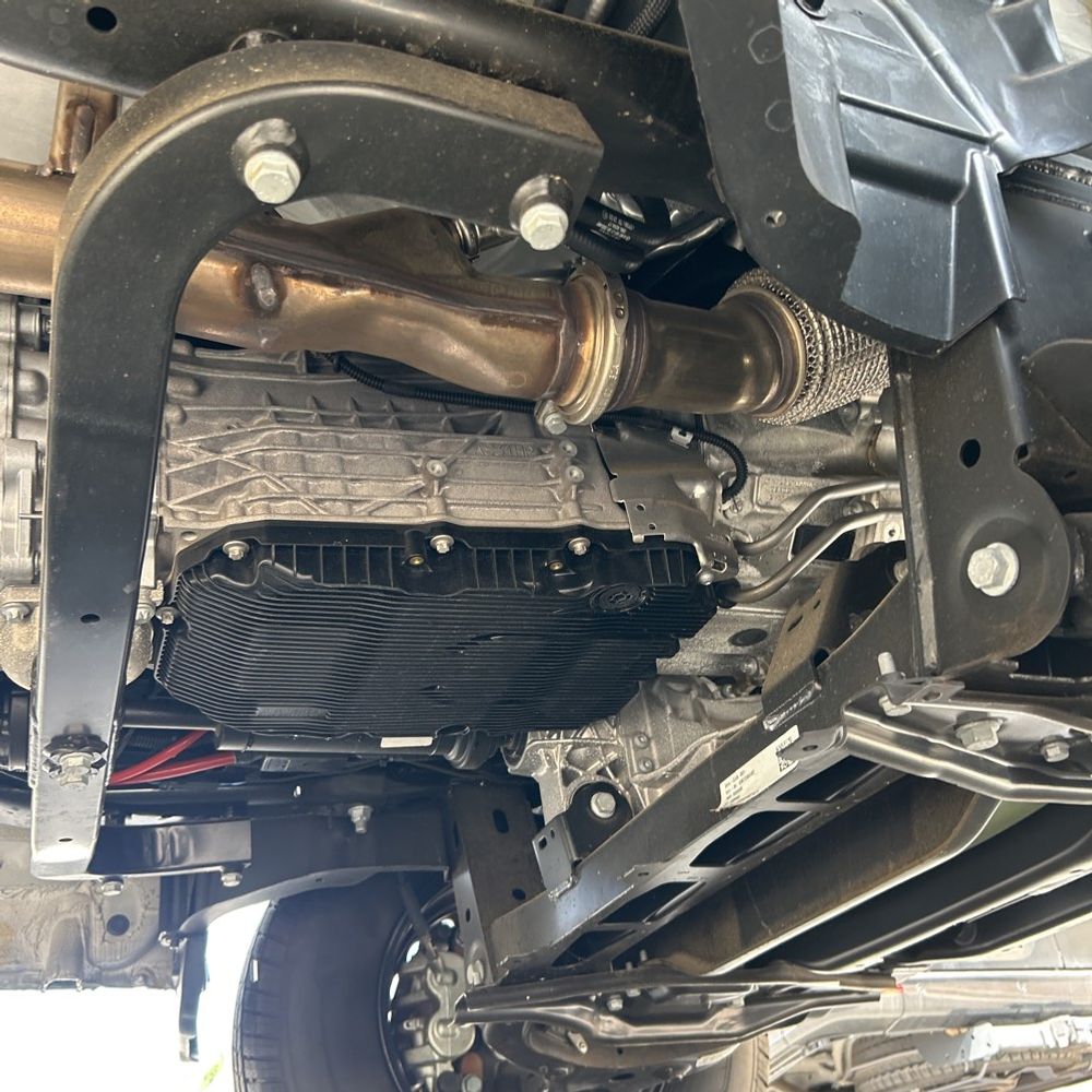 2024 Mercedes-Benz Sprinter 2500 High Roof