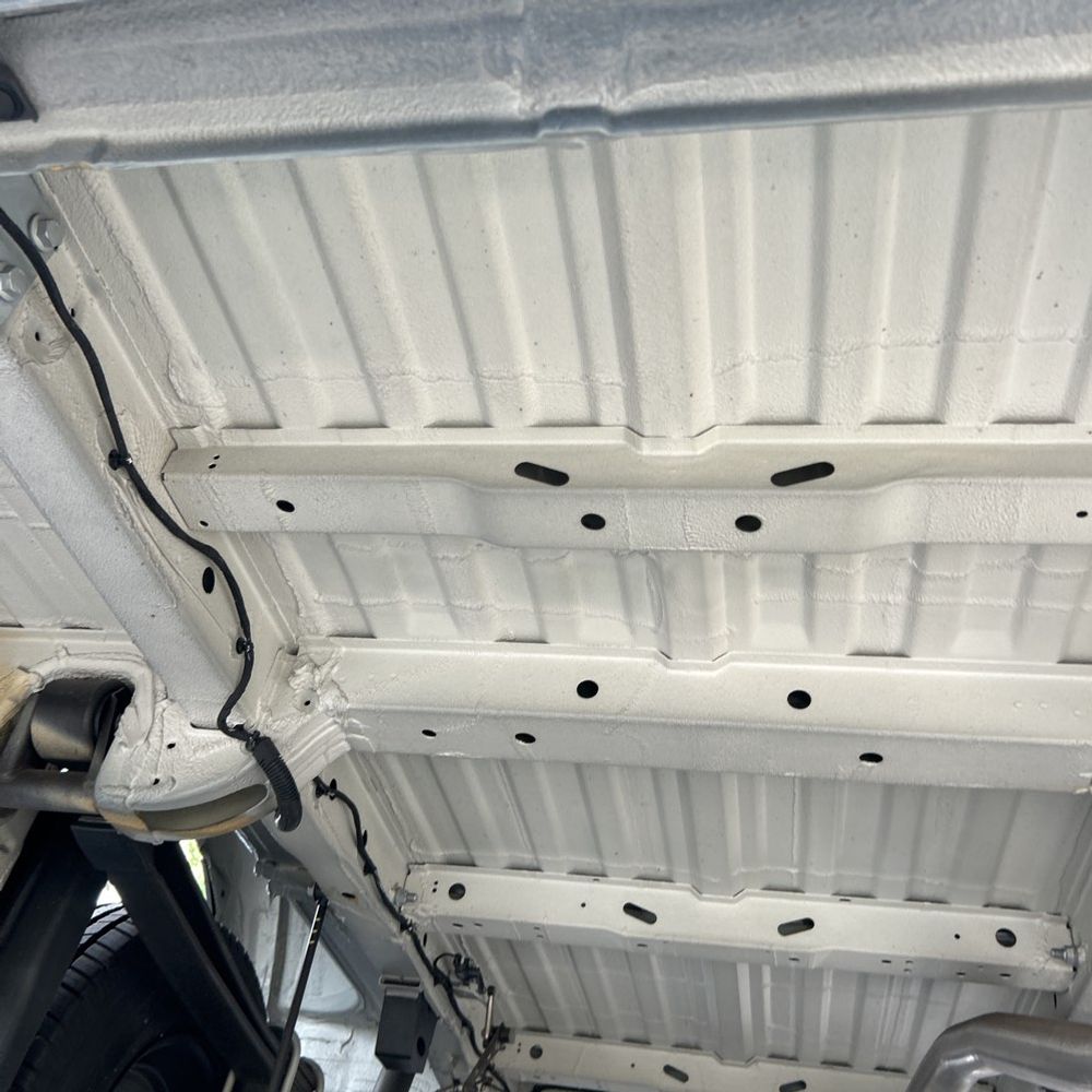 2024 Mercedes-Benz Sprinter 2500 High Roof