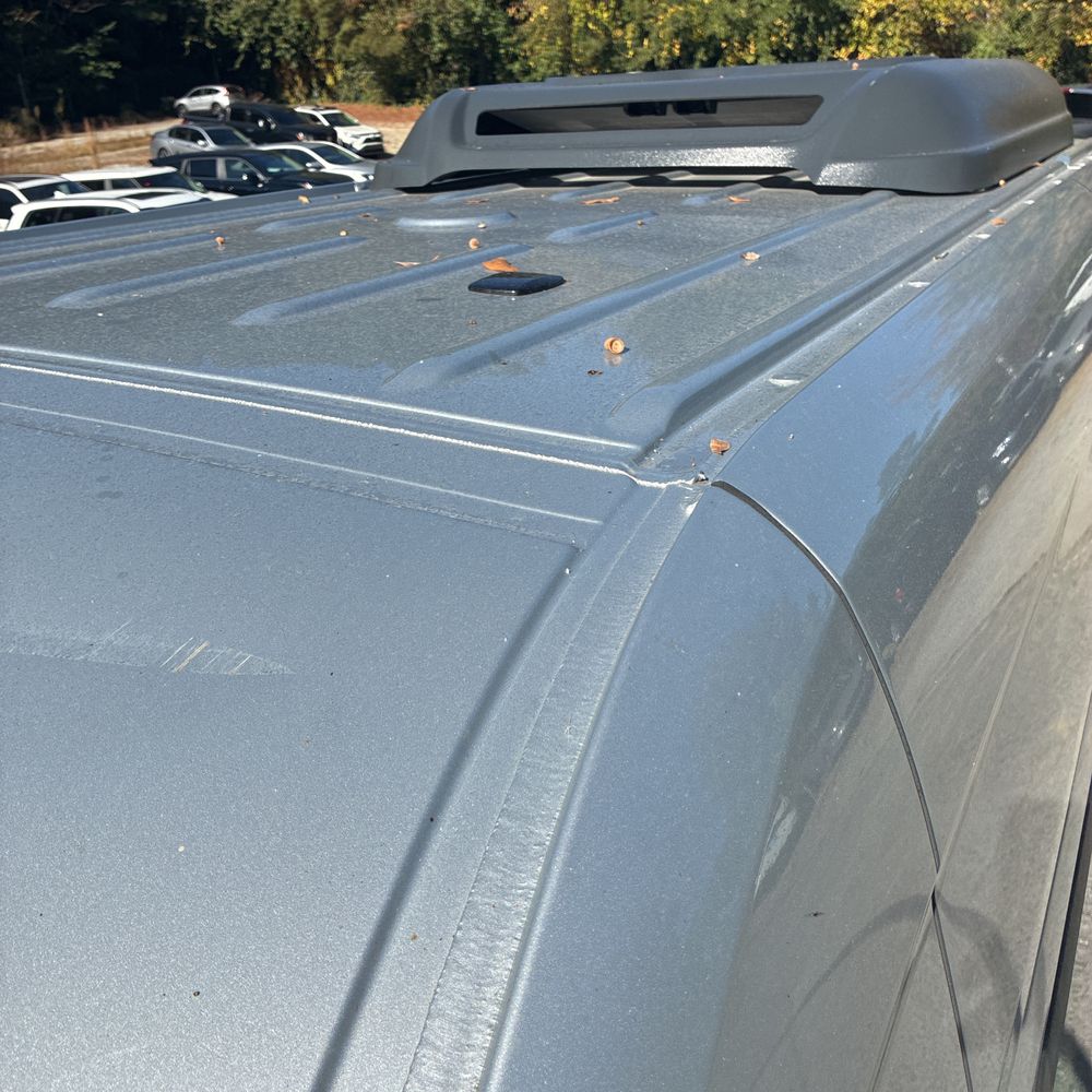2024 Mercedes-Benz Sprinter 2500 Std Roof