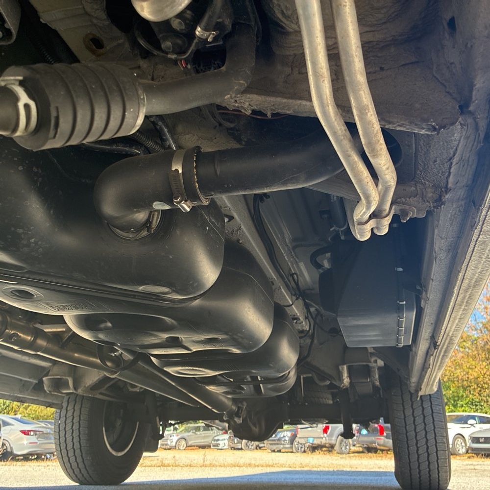 2024 Mercedes-Benz Sprinter 2500 Std Roof