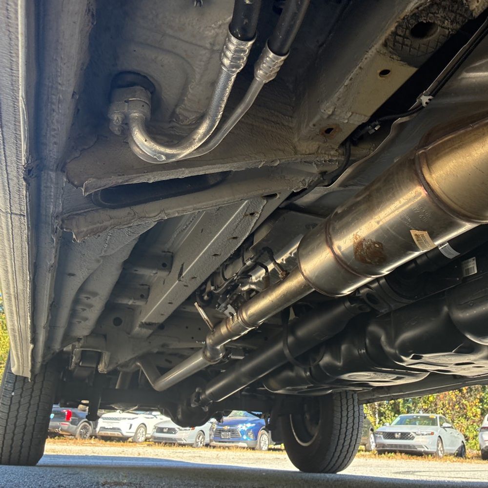 2024 Mercedes-Benz Sprinter 2500 Std Roof