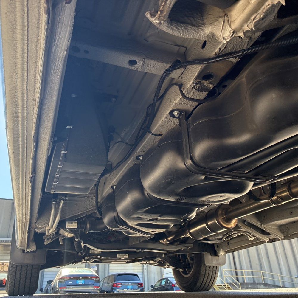 2024 Mercedes-Benz Sprinter 2500 Std Roof