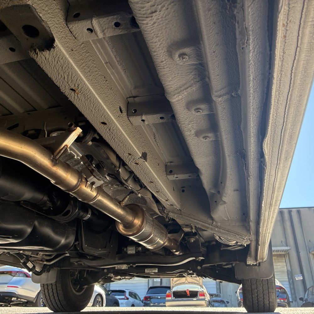 2024 Mercedes-Benz Sprinter 2500 Std Roof