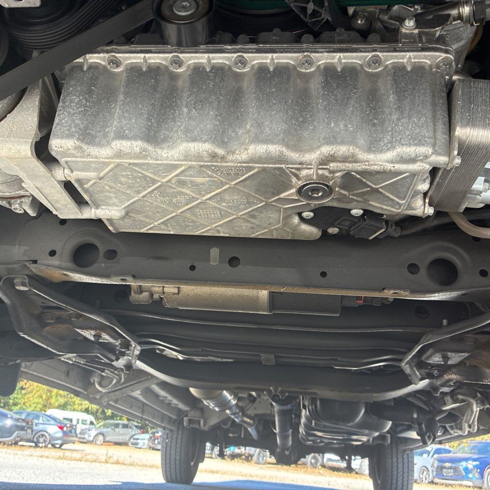 2024 Mercedes-Benz Sprinter 2500 Std Roof