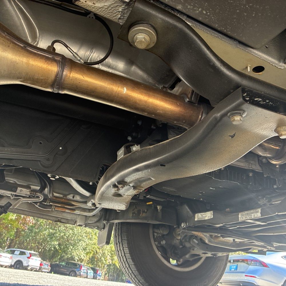 2024 Mercedes-Benz Sprinter 2500 Std Roof