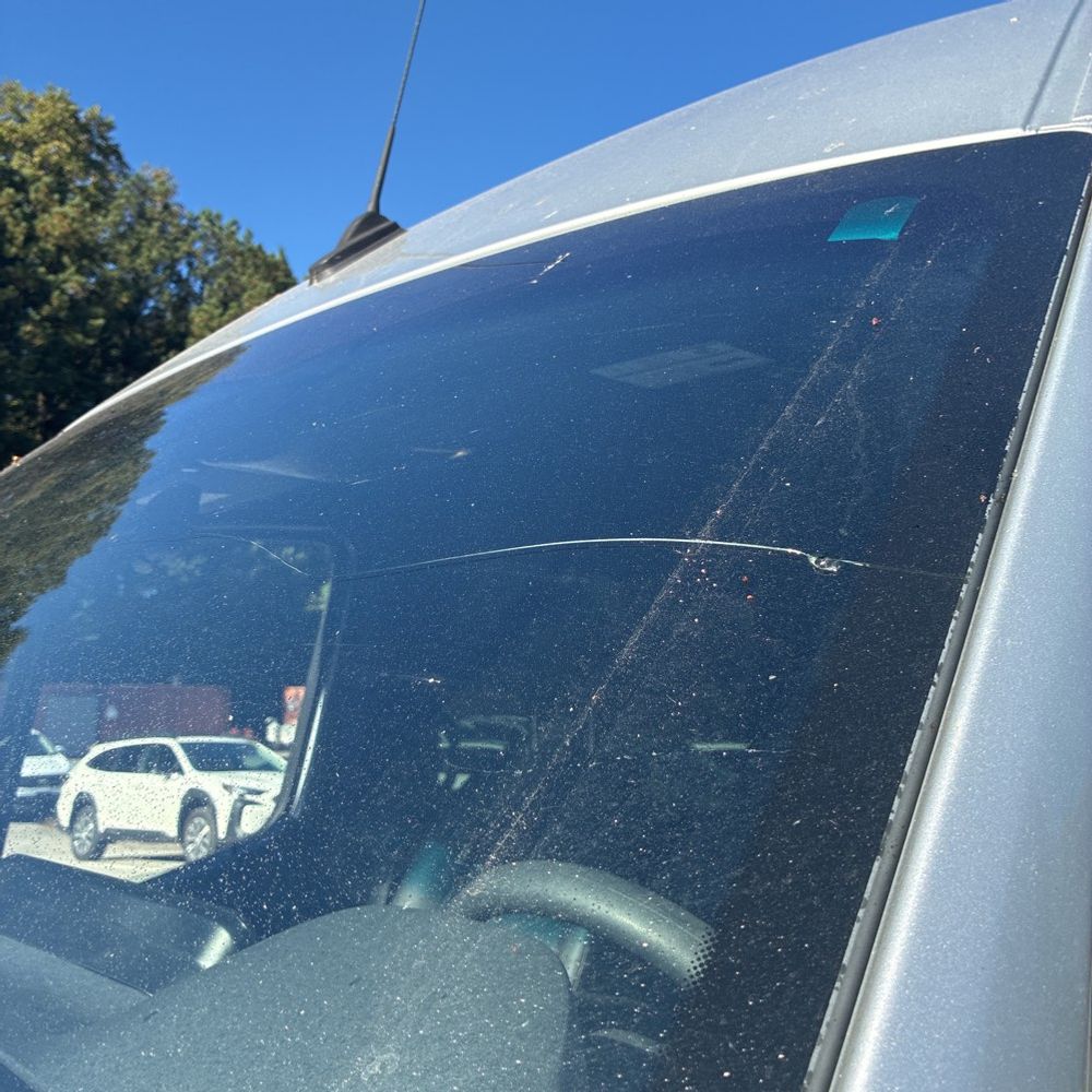 2024 Mercedes-Benz Sprinter 2500 Std Roof