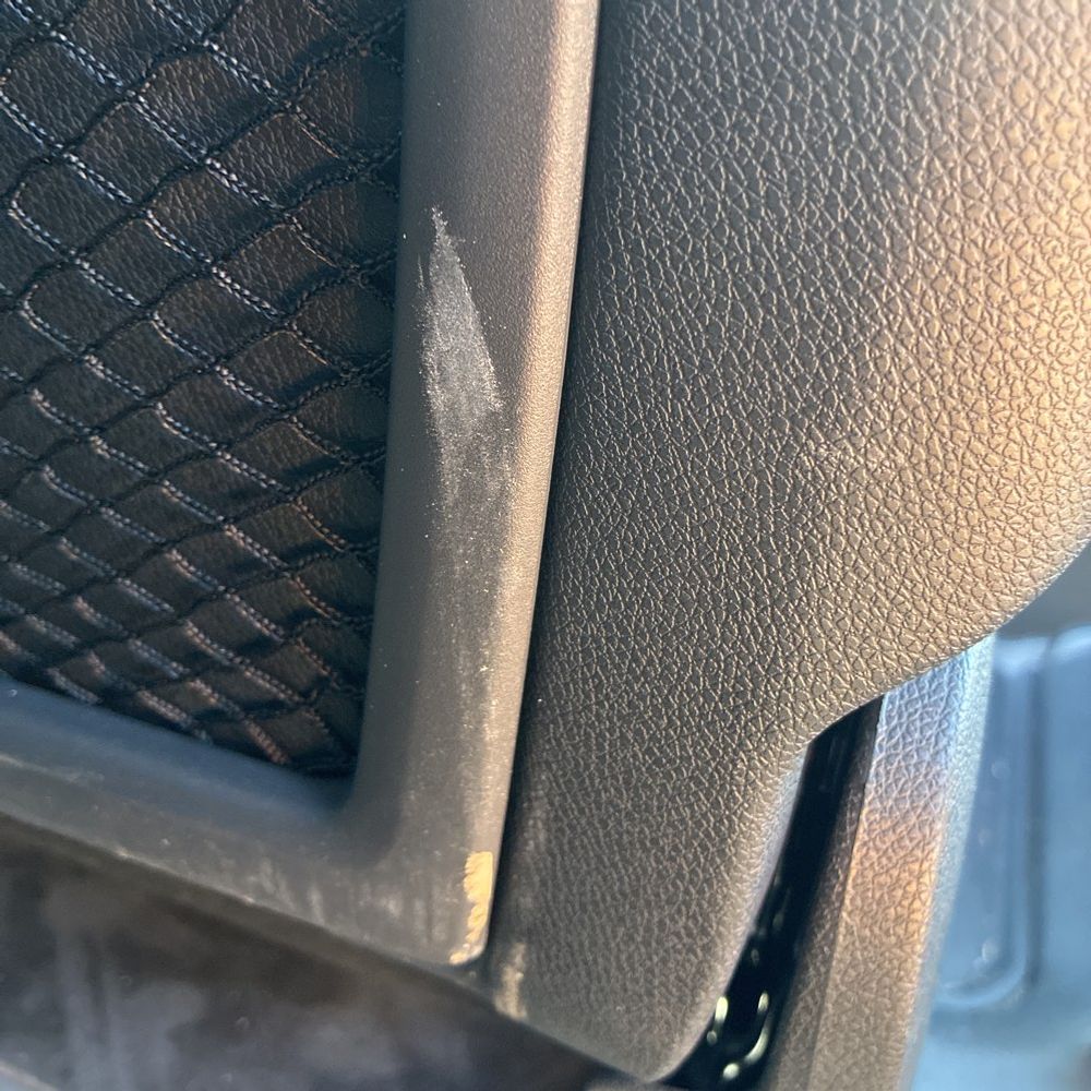2024 Mercedes-Benz Sprinter 2500 Std Roof