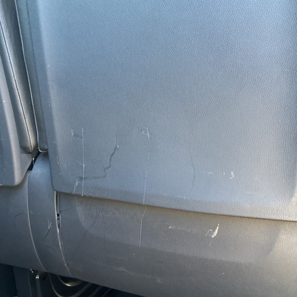 2024 Mercedes-Benz Sprinter 2500 Std Roof