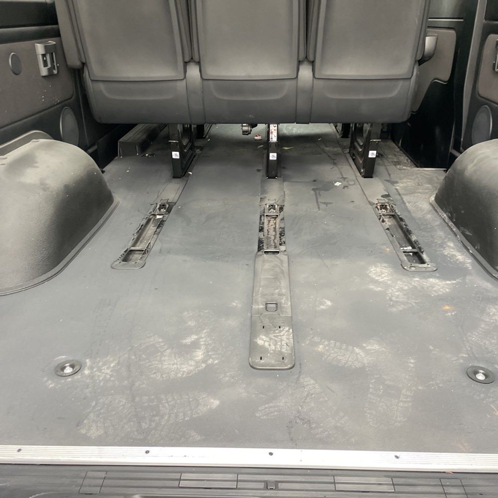 2024 Mercedes-Benz Sprinter 2500