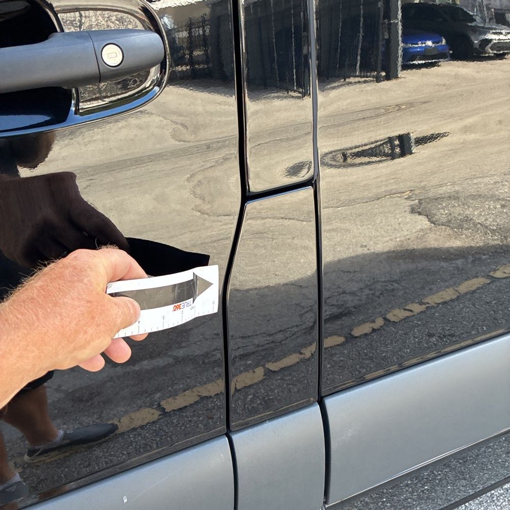 2024 Mercedes-Benz Sprinter 2500