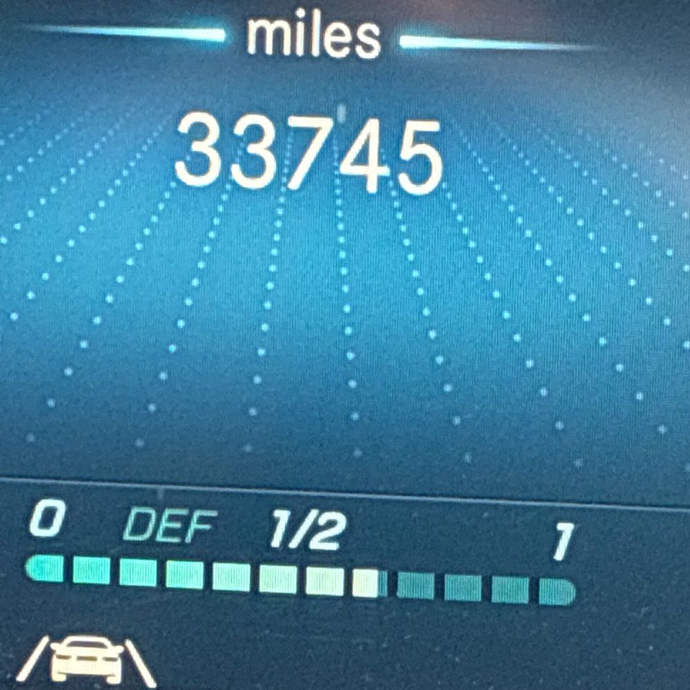 2024 Mercedes-Benz Sprinter 2500