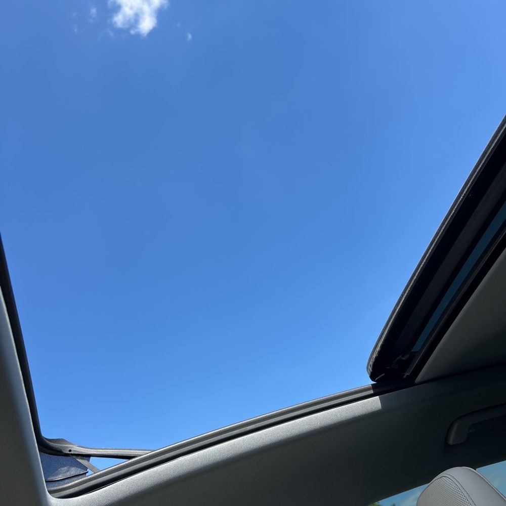 2025 Audi Q6 e-tron Premium