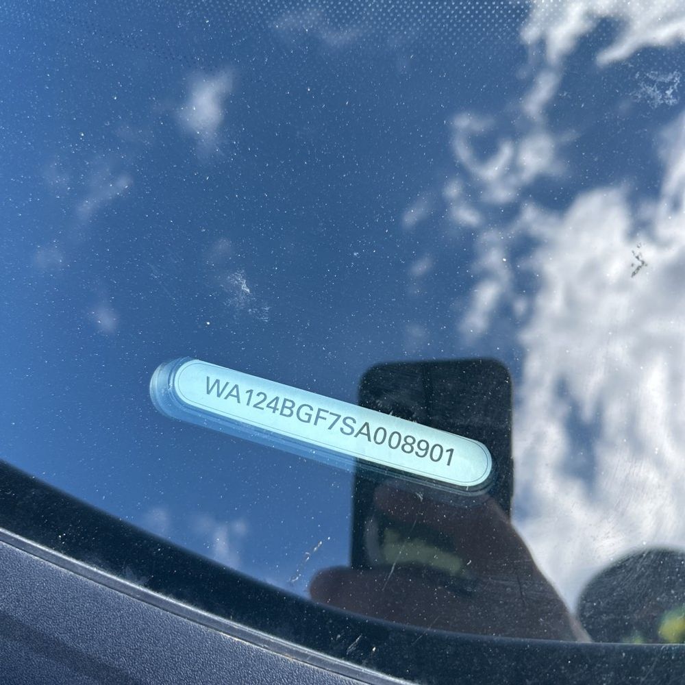 2025 Audi Q6 e-tron Premium