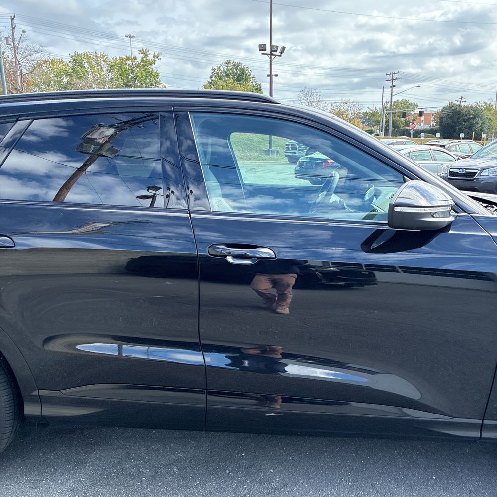 2025 Audi All-New SQ5 Premium Plus