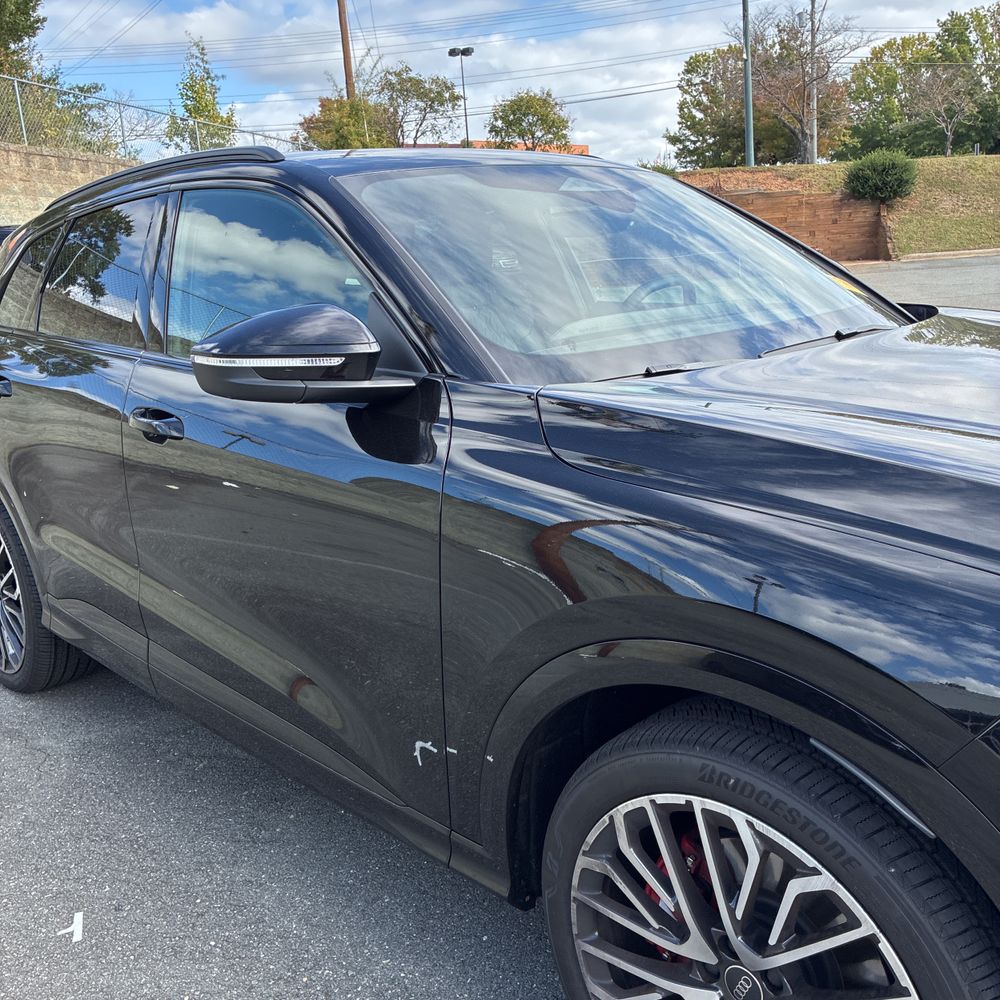 2025 Audi All-New SQ5 Premium Plus