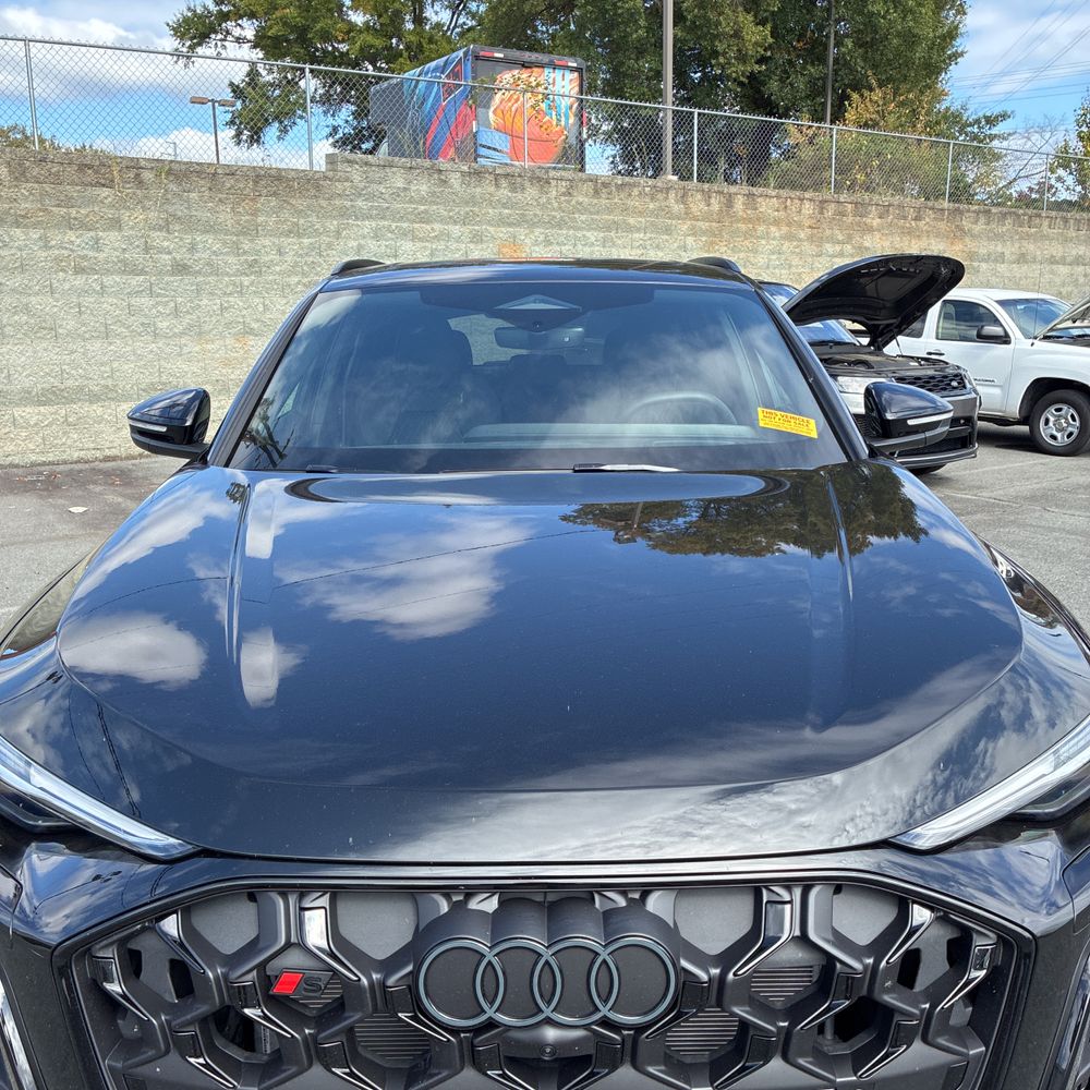 2025 Audi All-New SQ5 Premium Plus