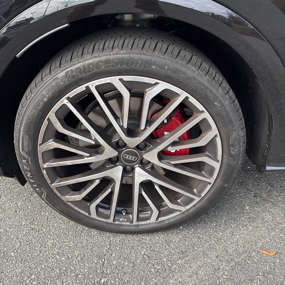 2025 Audi All-New SQ5 Premium Plus