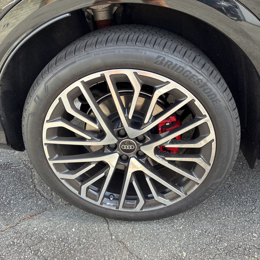 2025 Audi All-New SQ5 Premium Plus