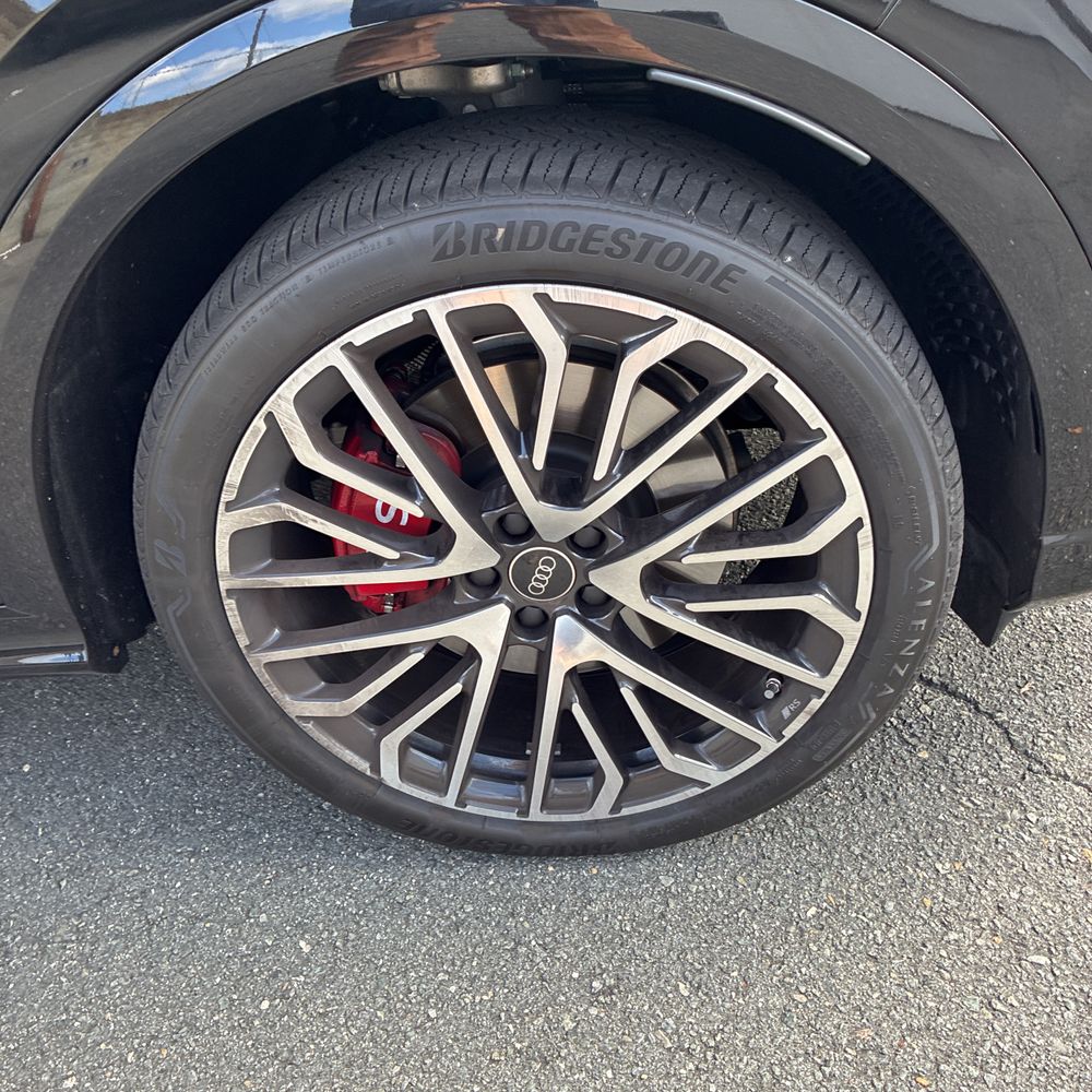 2025 Audi All-New SQ5 Premium Plus