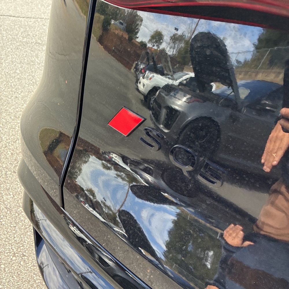 2025 Audi All-New SQ5 Premium Plus
