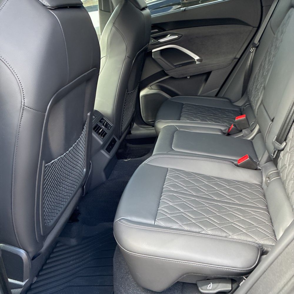 2025 Audi All-New SQ5 Premium Plus