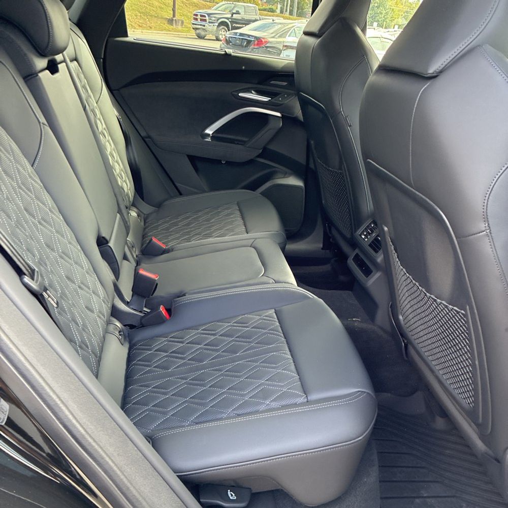 2025 Audi All-New SQ5 Premium Plus