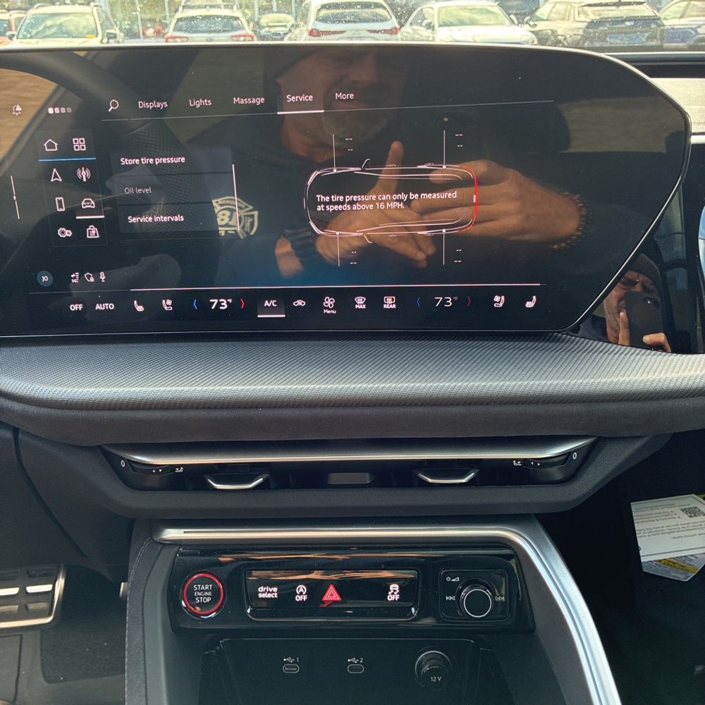 2025 Audi All-New SQ5 Premium Plus