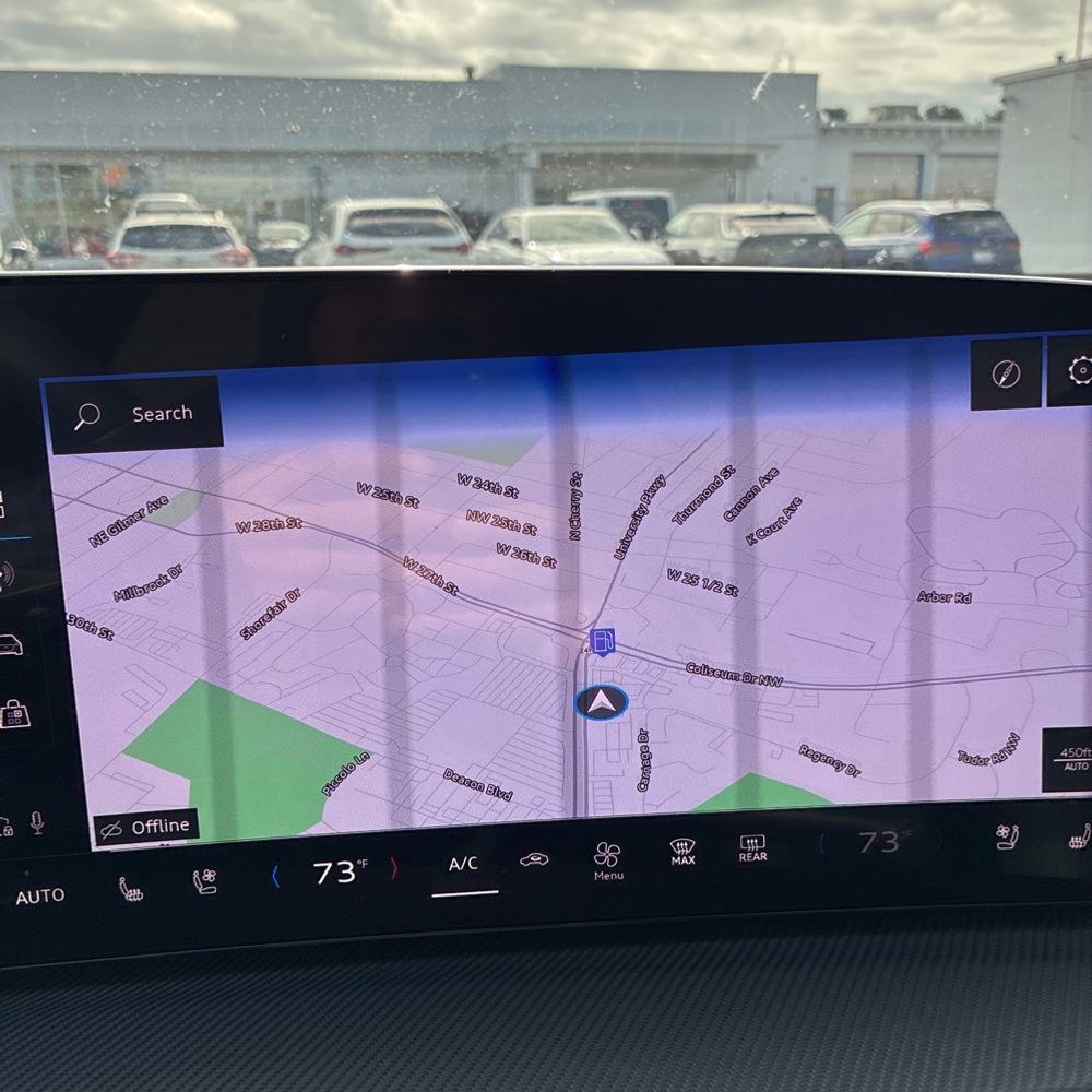 2025 Audi All-New SQ5 Premium Plus