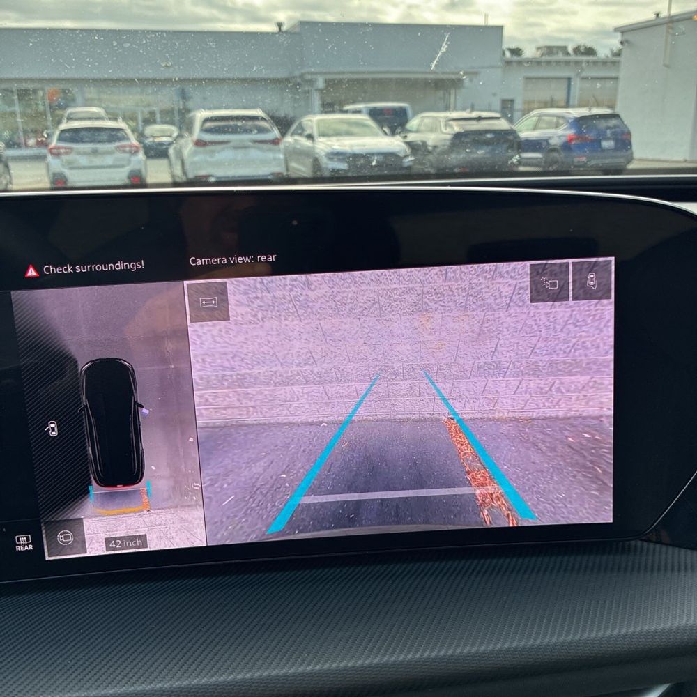 2025 Audi All-New SQ5 Premium Plus
