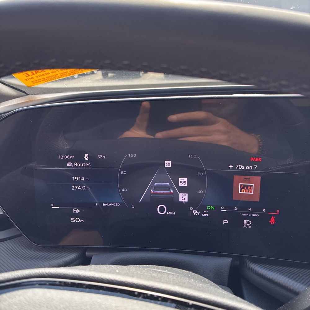 2025 Audi All-New SQ5 Premium Plus