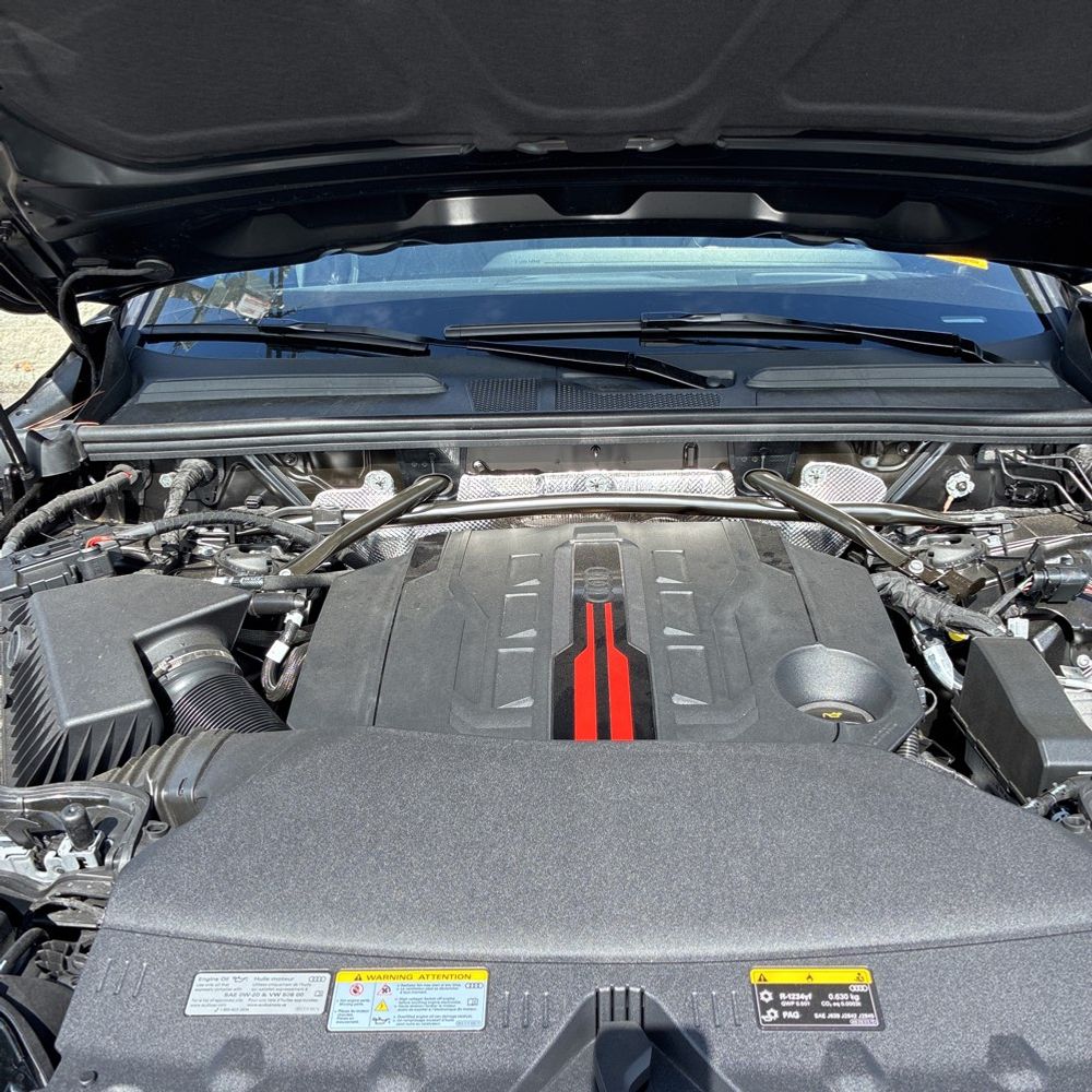 2025 Audi All-New SQ5 Premium Plus