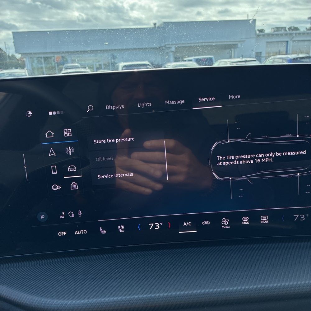 2025 Audi All-New SQ5 Premium Plus