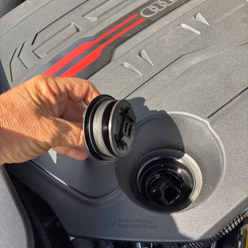 2025 Audi All-New SQ5 Premium Plus
