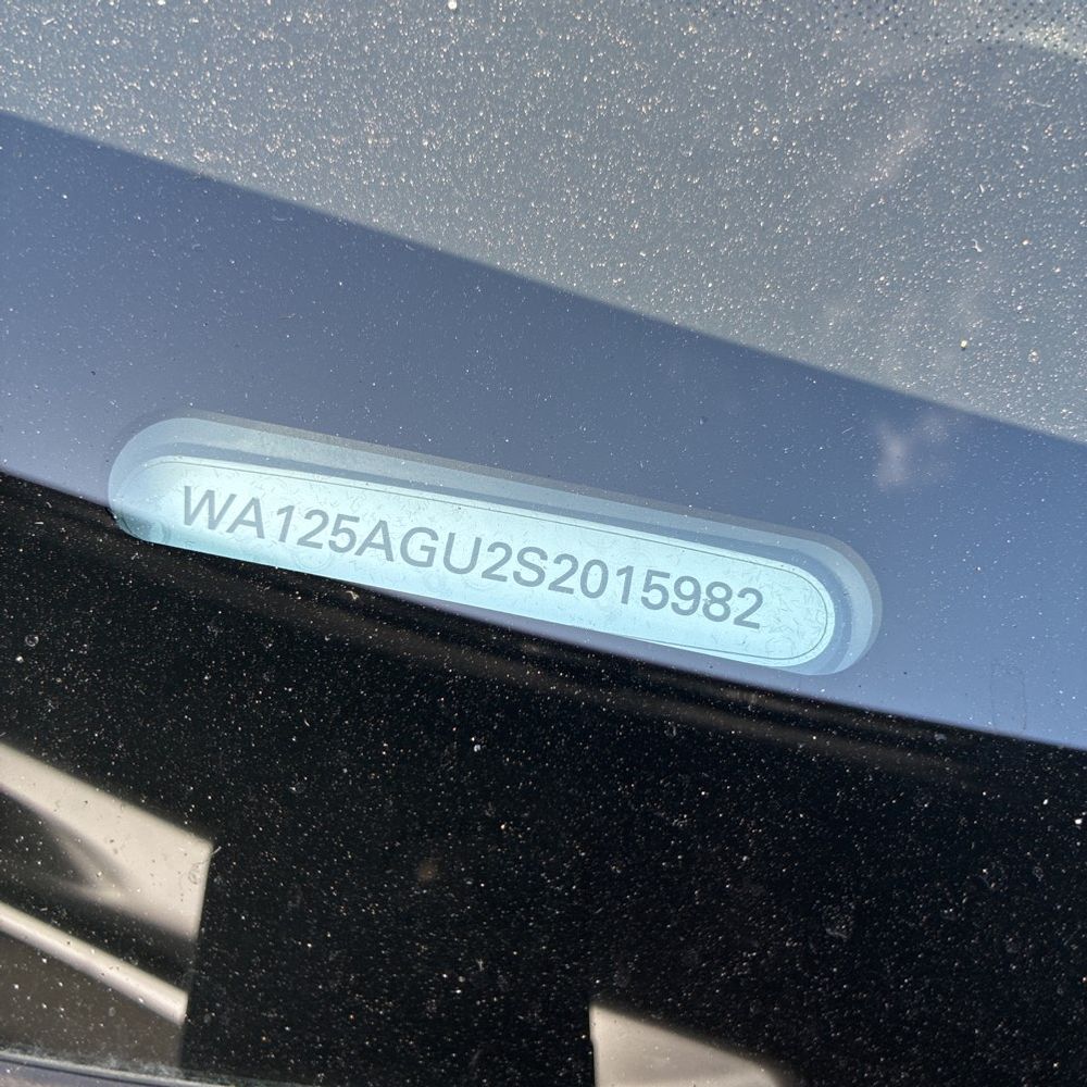 2025 Audi All-New SQ5 Premium Plus