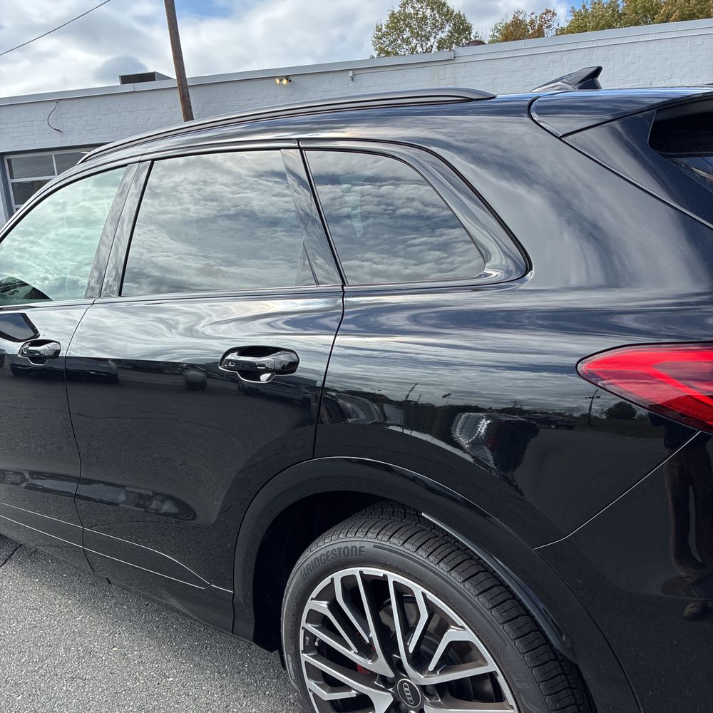 2025 Audi All-New SQ5 Premium Plus