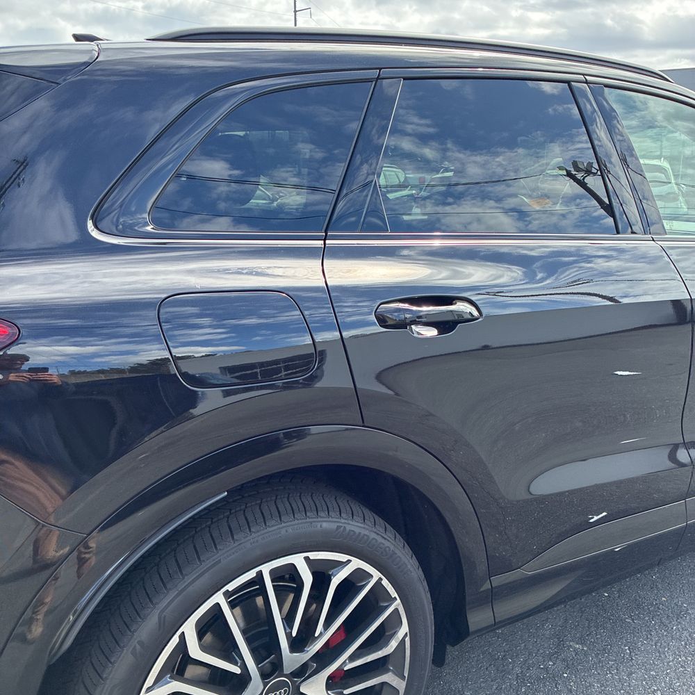 2025 Audi All-New SQ5 Premium Plus