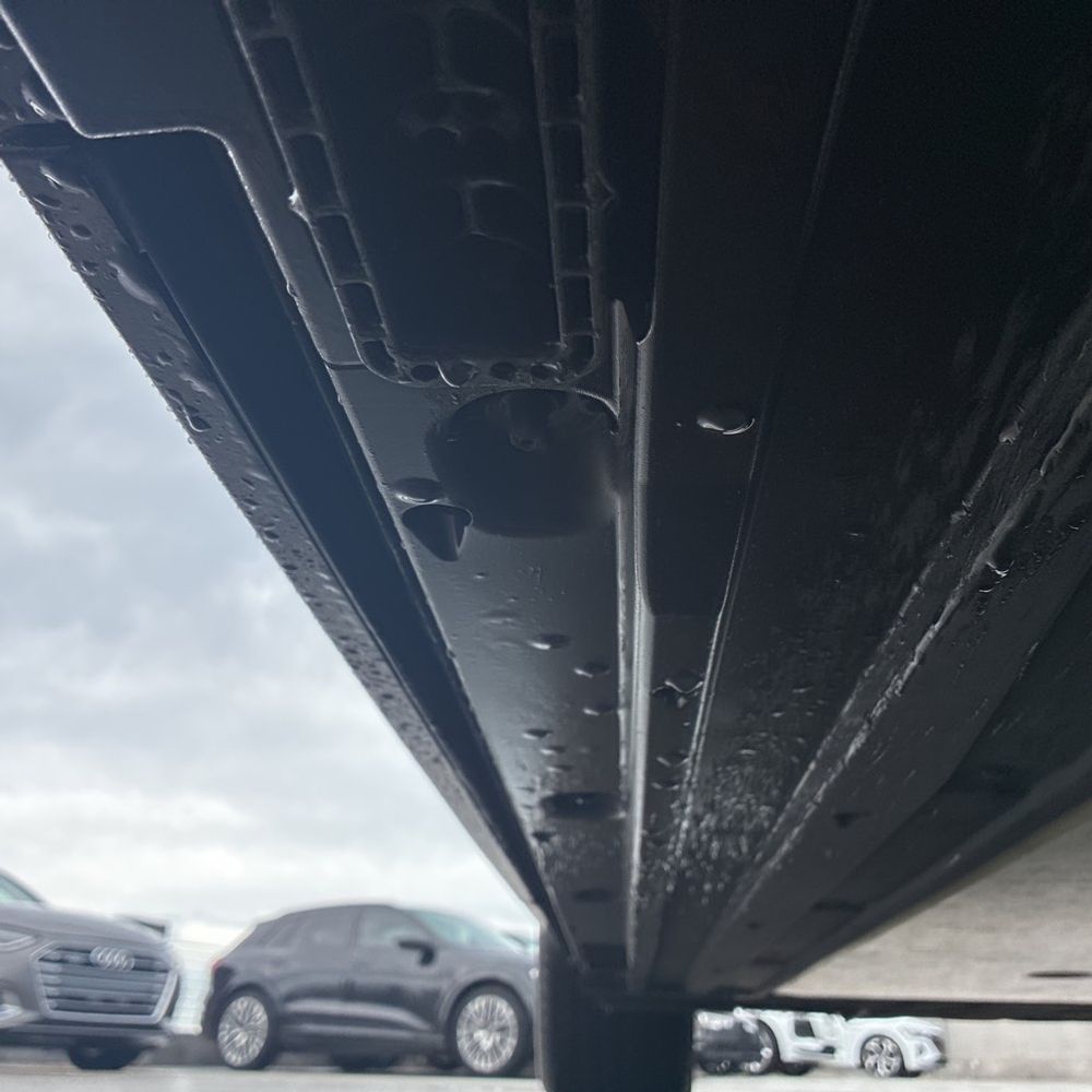 2025 Audi SQ6 e-tron Premium Plus