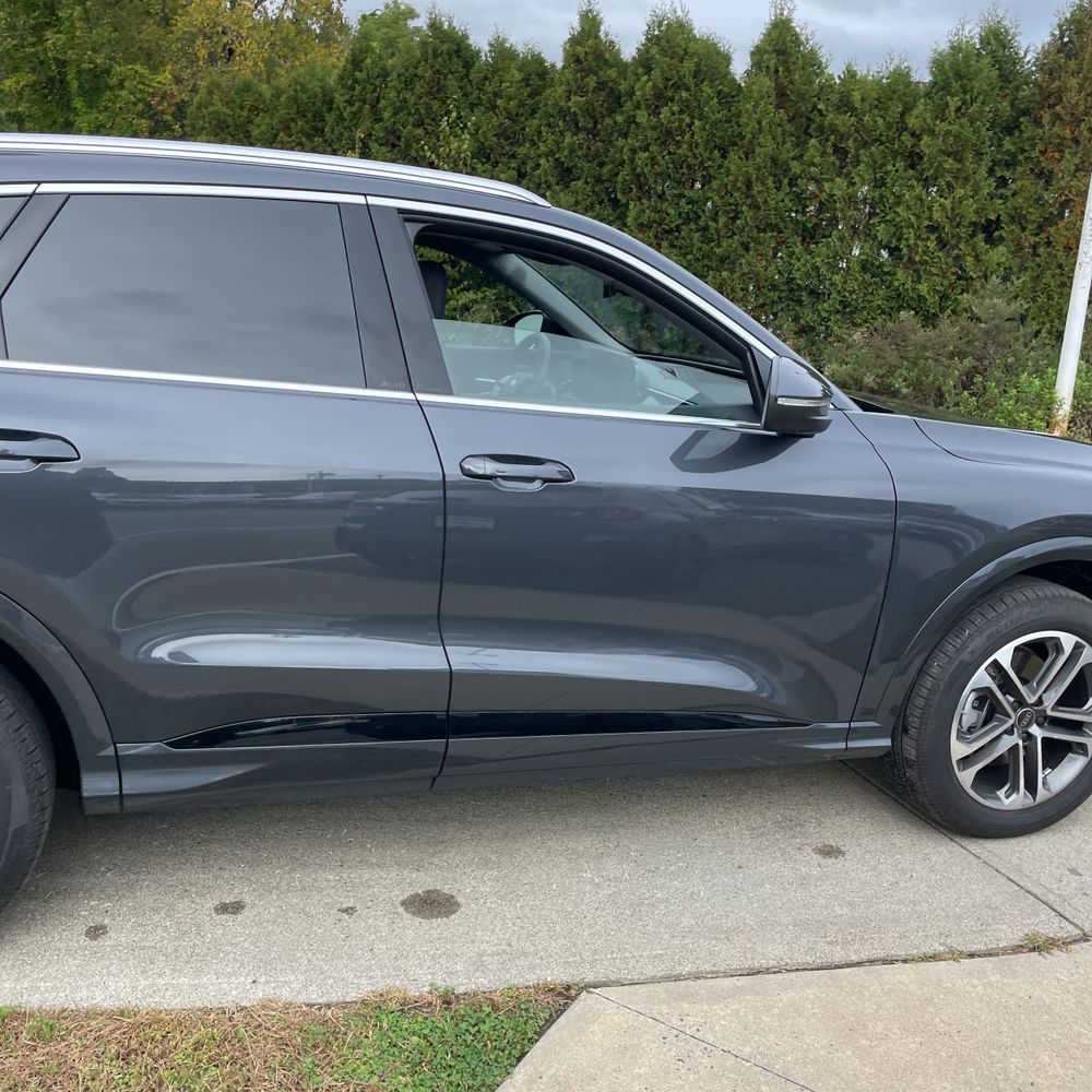 2025 Audi All-New Q5 Premium Plus