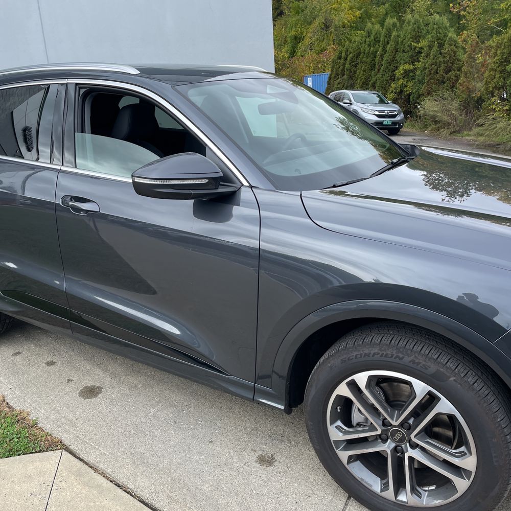 2025 Audi All-New Q5 Premium Plus