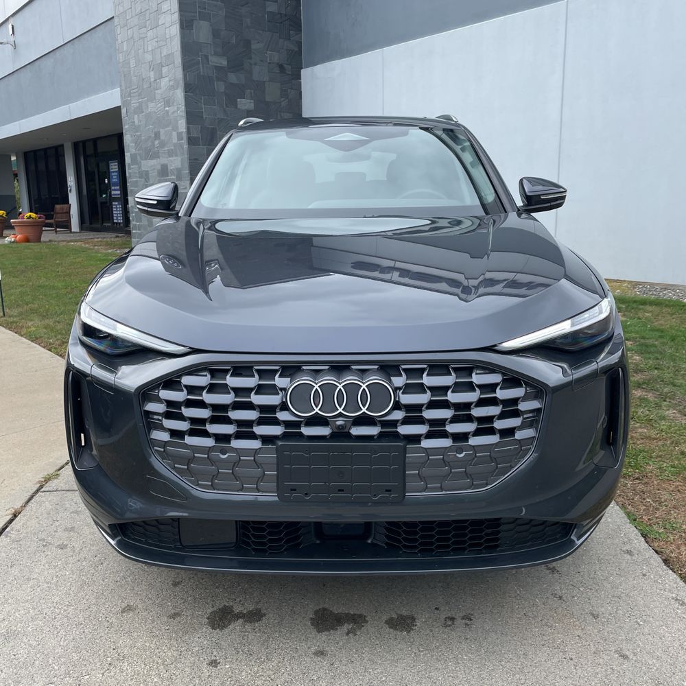 2025 Audi All-New Q5 Premium Plus