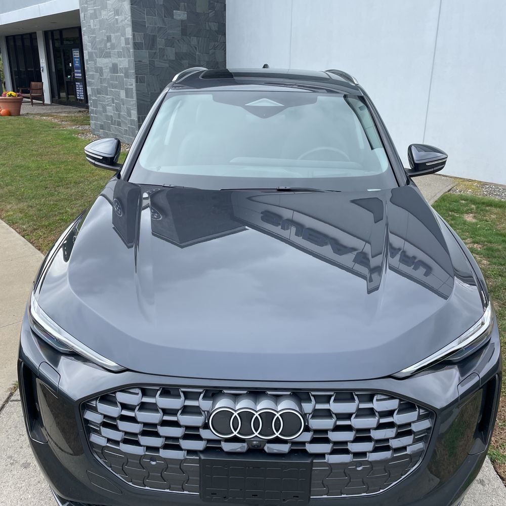 2025 Audi All-New Q5 Premium Plus