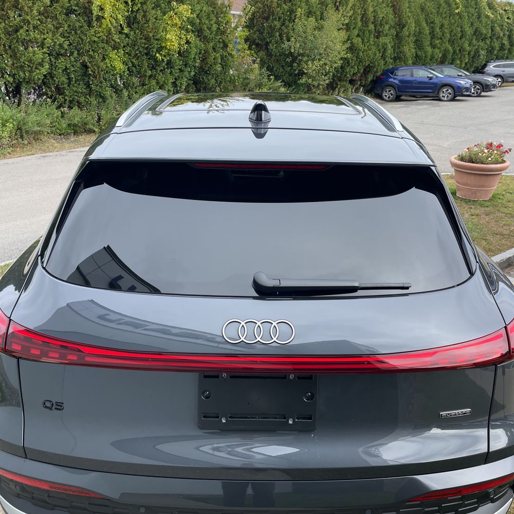 2025 Audi All-New Q5 Premium Plus