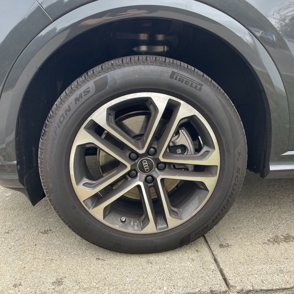 2025 Audi All-New Q5 Premium Plus