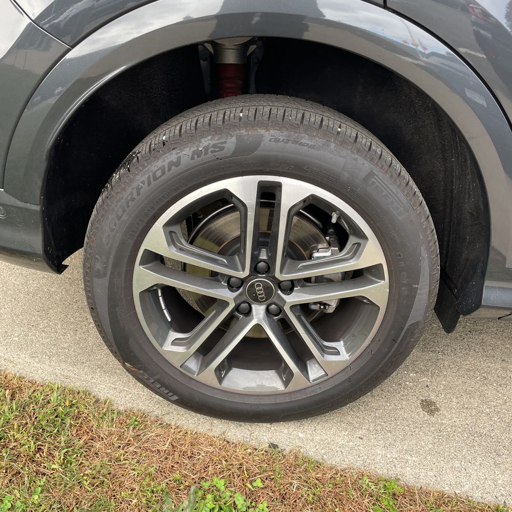 2025 Audi All-New Q5 Premium Plus