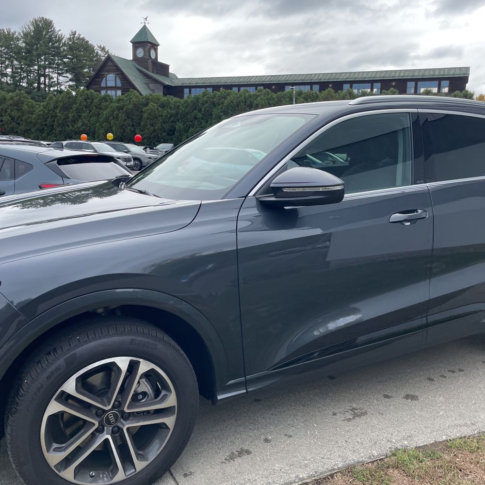 2025 Audi All-New Q5 Premium Plus