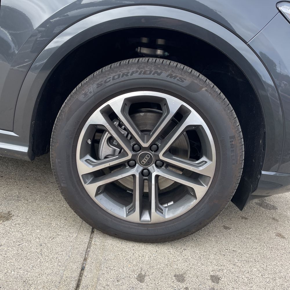 2025 Audi All-New Q5 Premium Plus